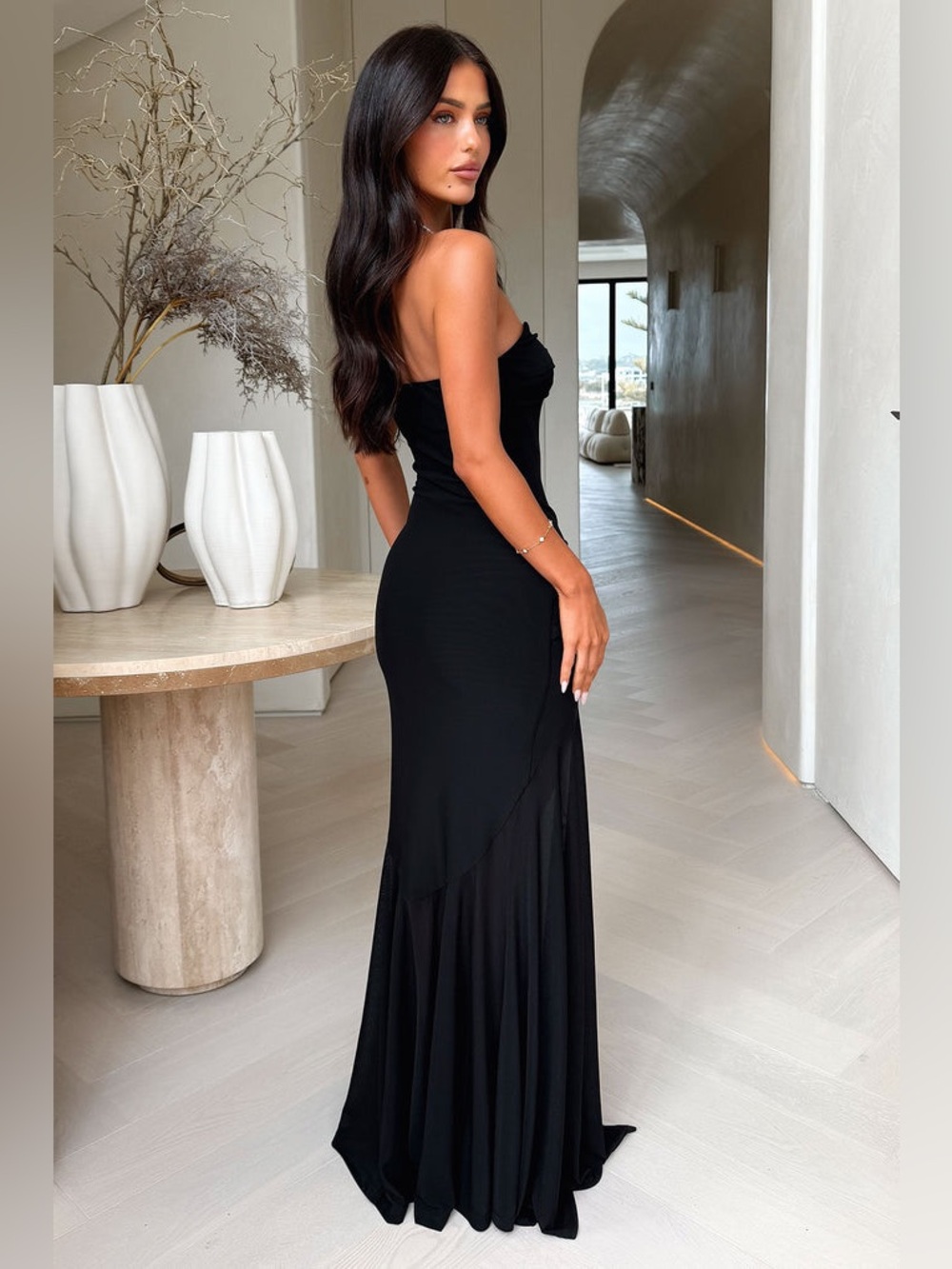 That’s So Fetch Tasmin Dress WORN ONCE - Picture 4 of 11